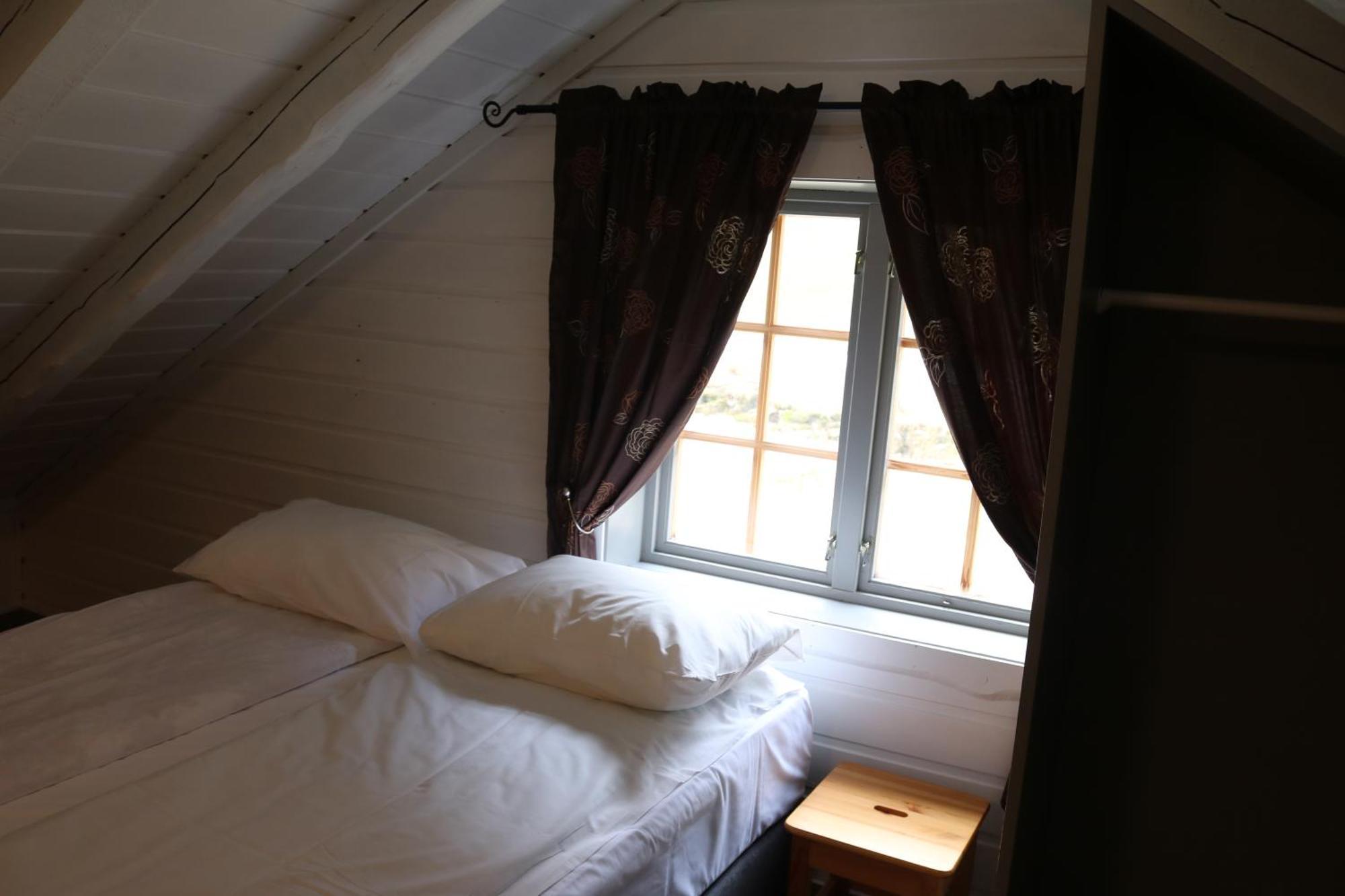 Trollbu Aabrekk Gard Vakantiehuis Briksdalsbre