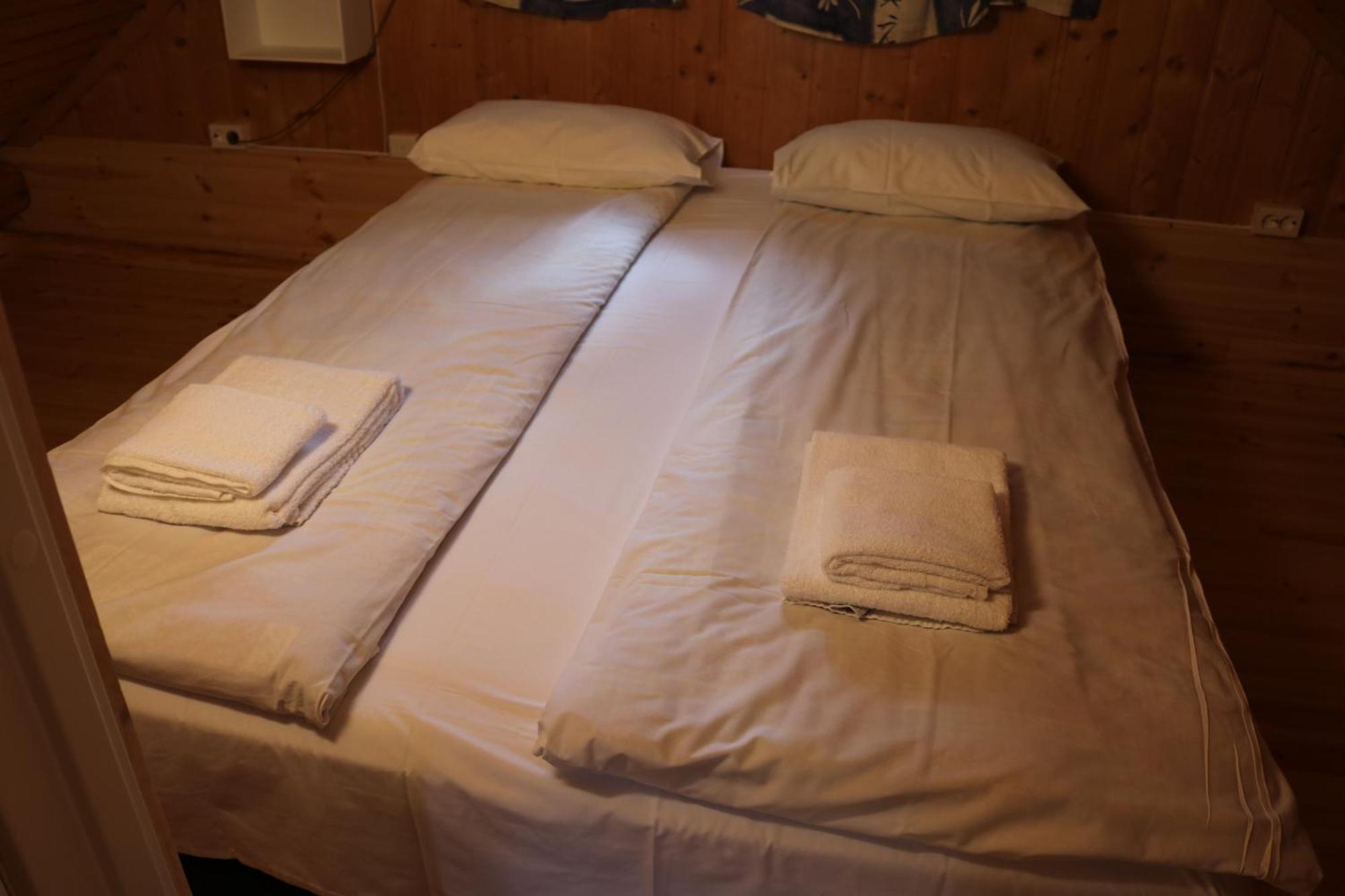 Vakantiehuis Trollbu Aabrekk Gard *