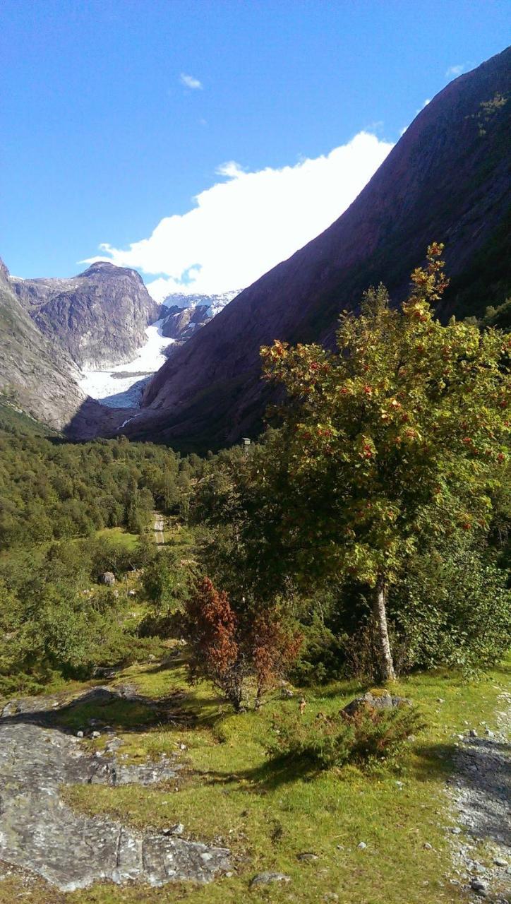 Trollbu Aabrekk Gard Vakantiehuis *