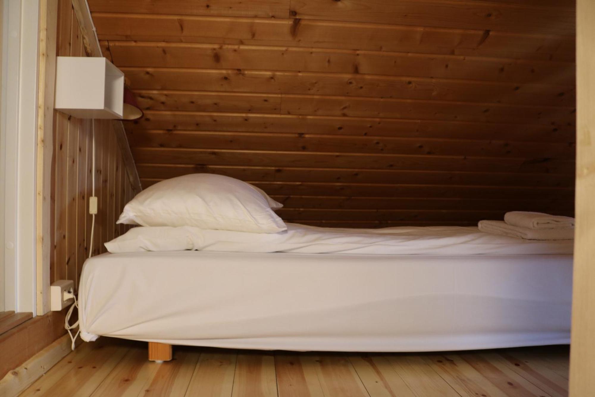 Trollbu Aabrekk Gard Holiday home