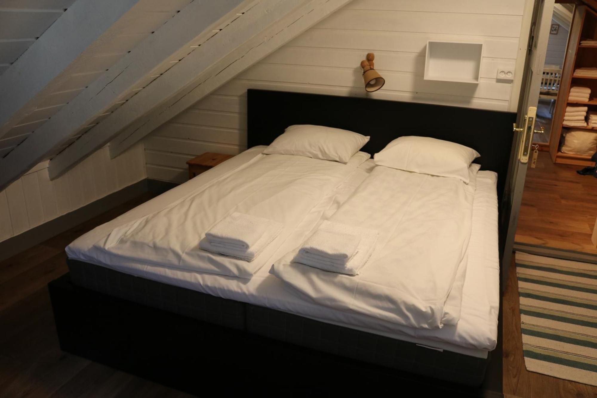 Holiday home Trollbu Aabrekk Gard Briksdalsbre